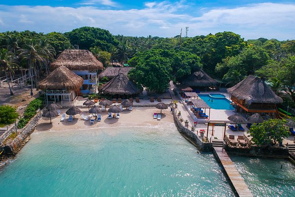 Islas del Rosario